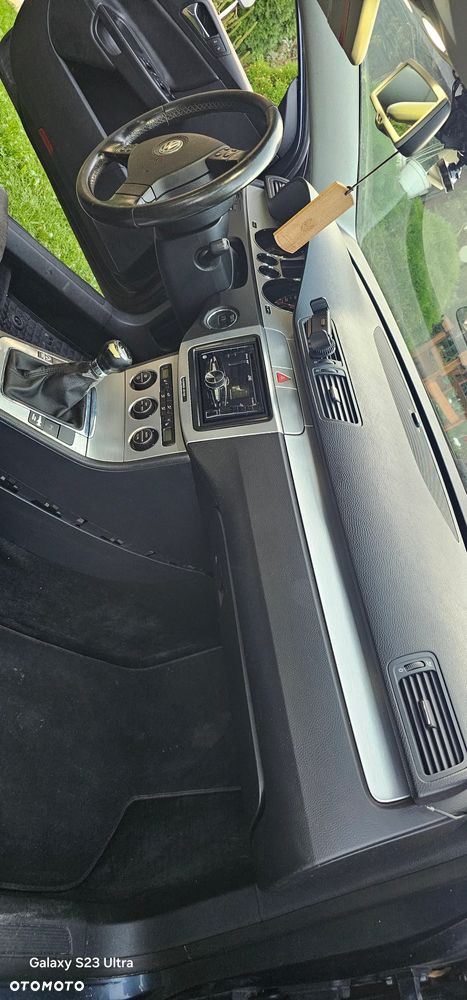 Volkswagen Passat 1.9 TDI Comfortline - 10