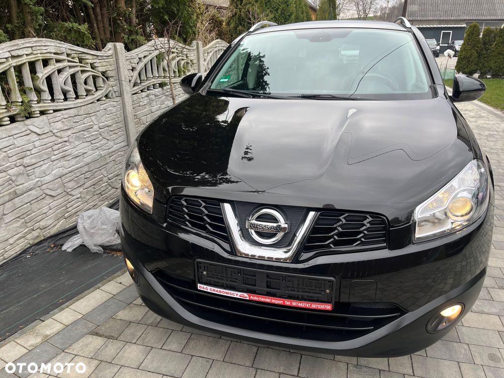 Nissan Qashqai 1.6 Acenta - 15