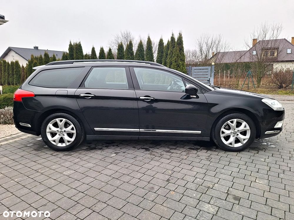 Citroën C5 1.8 16V Style - 5