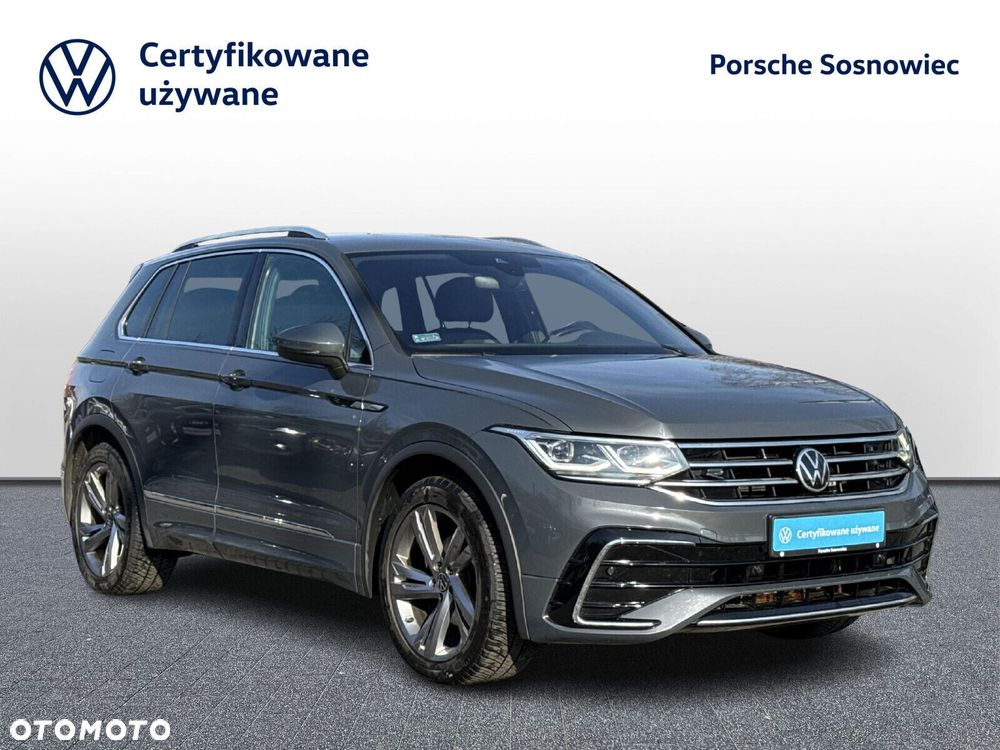 Volkswagen Tiguan - 9
