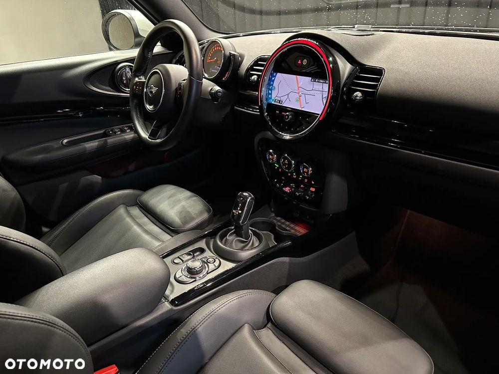 MINI Clubman Cooper S - 11