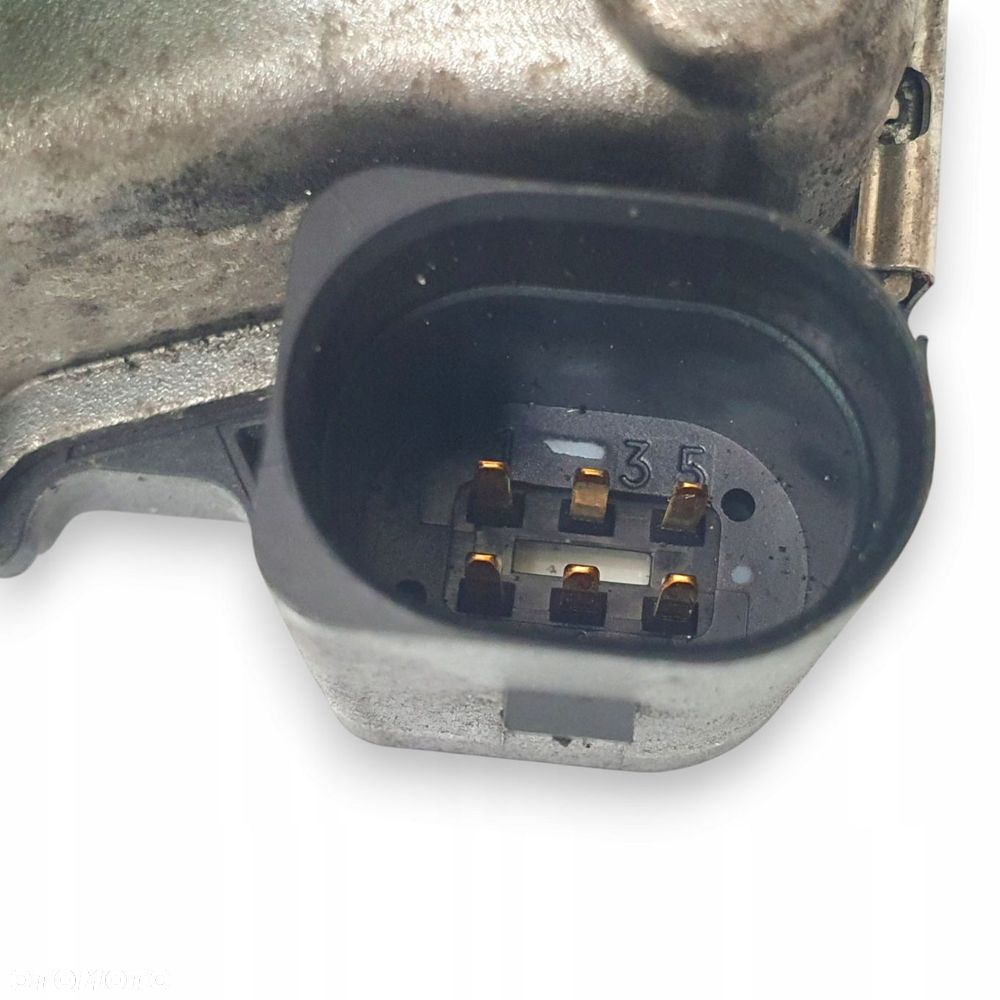 PRZEPUSTNICA Audi A4 B6 A6 C5 3.0L V6 078133062B Bosch 0280750030 - 5