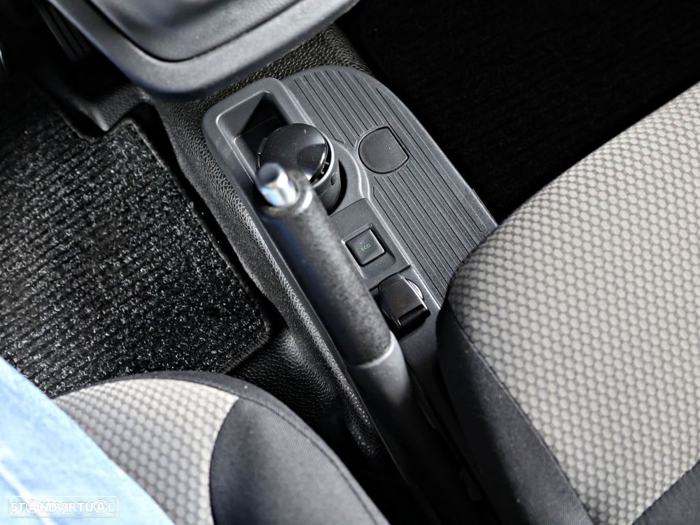 Renault Kangoo 1.5 dCi Maxi Business S/S - 44