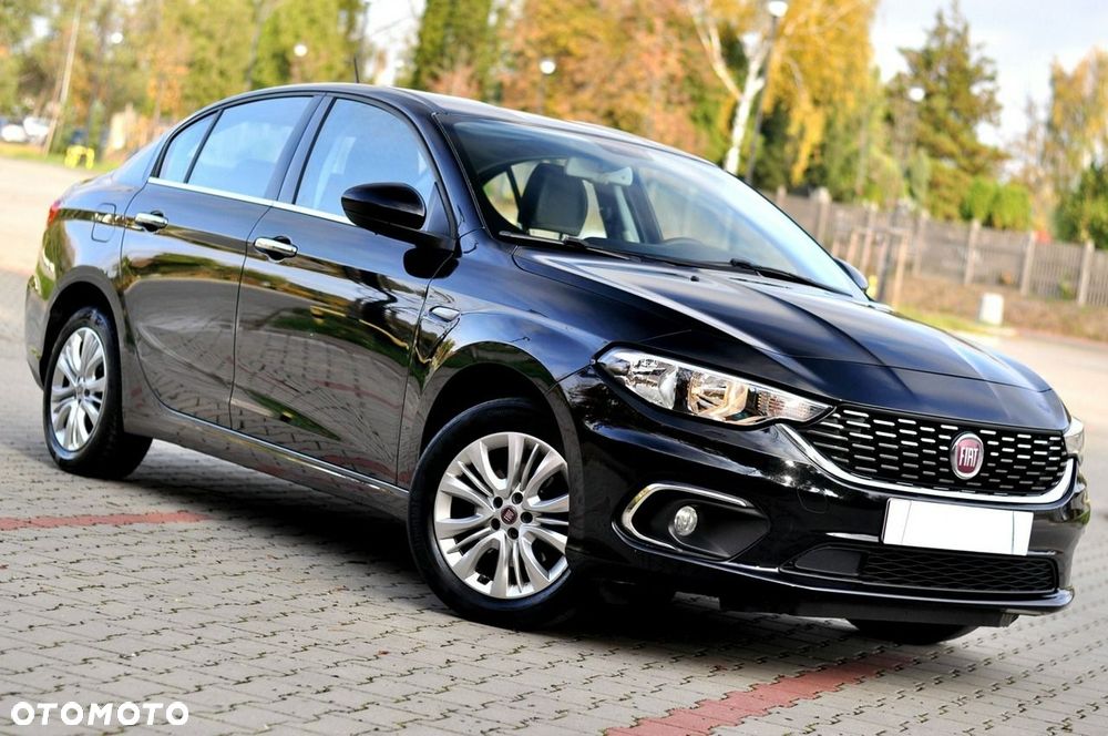 Fiat Tipo