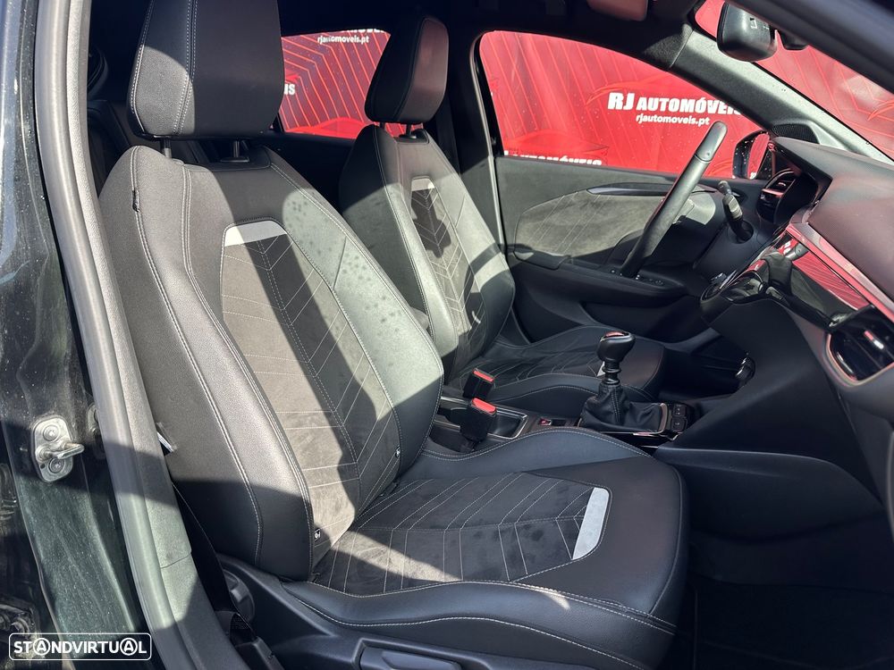 Opel Corsa 1.5 S&S Ultimate - 30