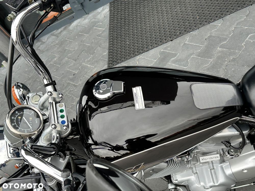 Yamaha Virago - 34