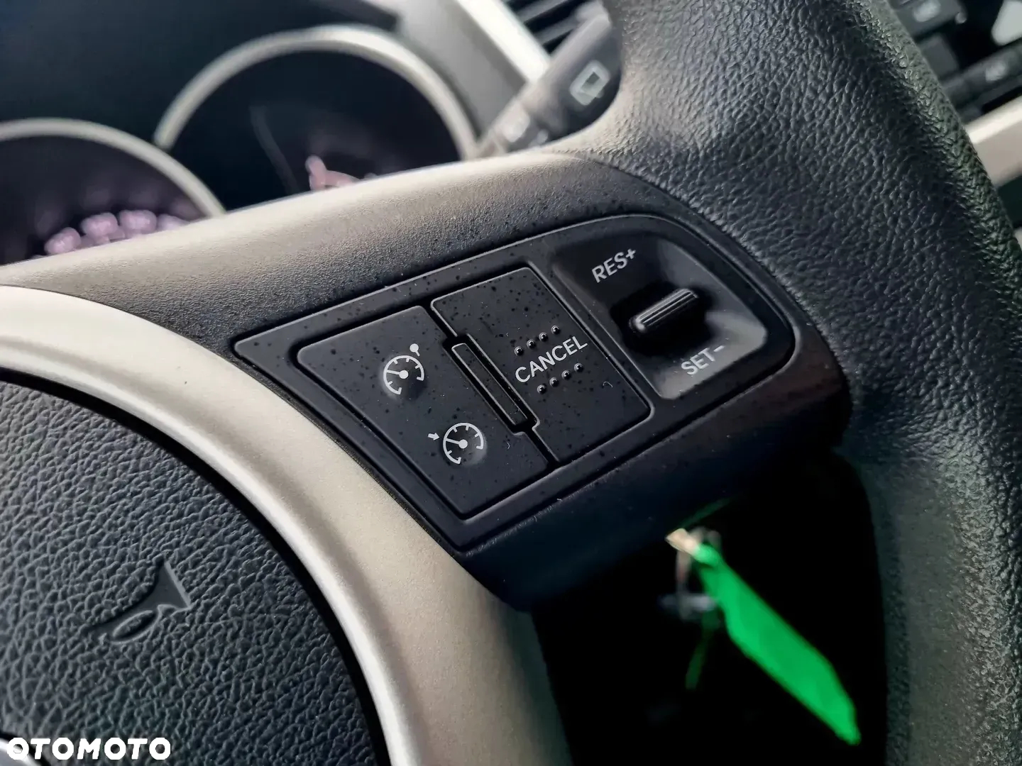 Kia Venga 1.6 L - 16