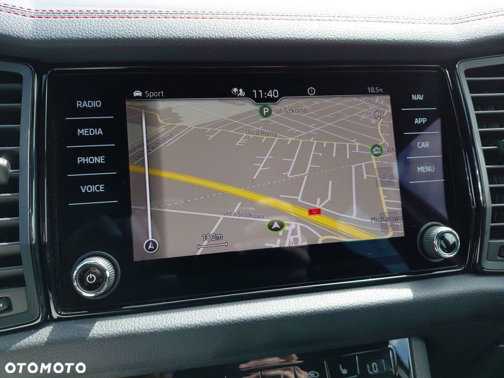 Skoda Kodiaq 2.0 TSI 4x4 RS DSG - 26