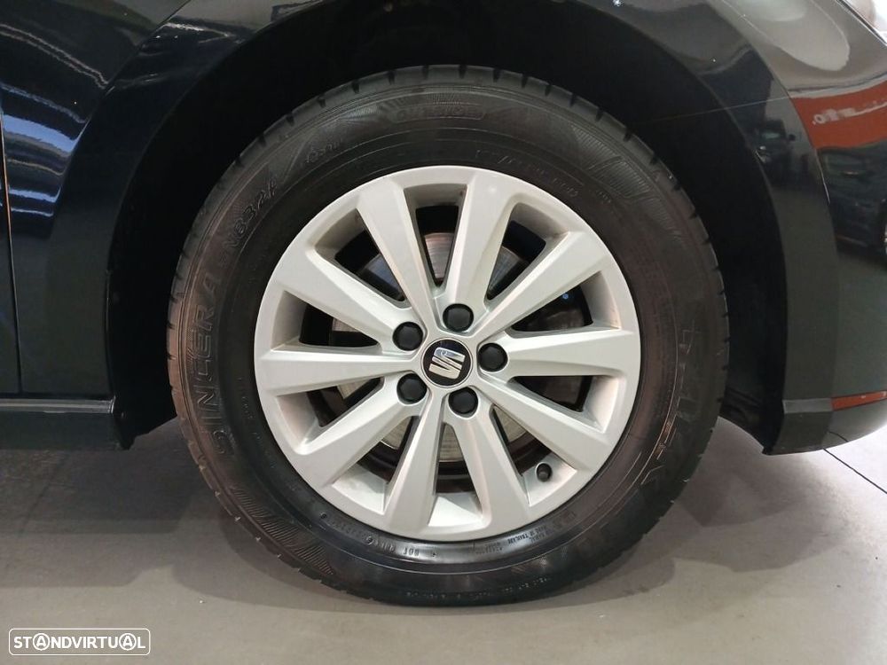 SEAT Ibiza 1.6 TDI Reference - 33