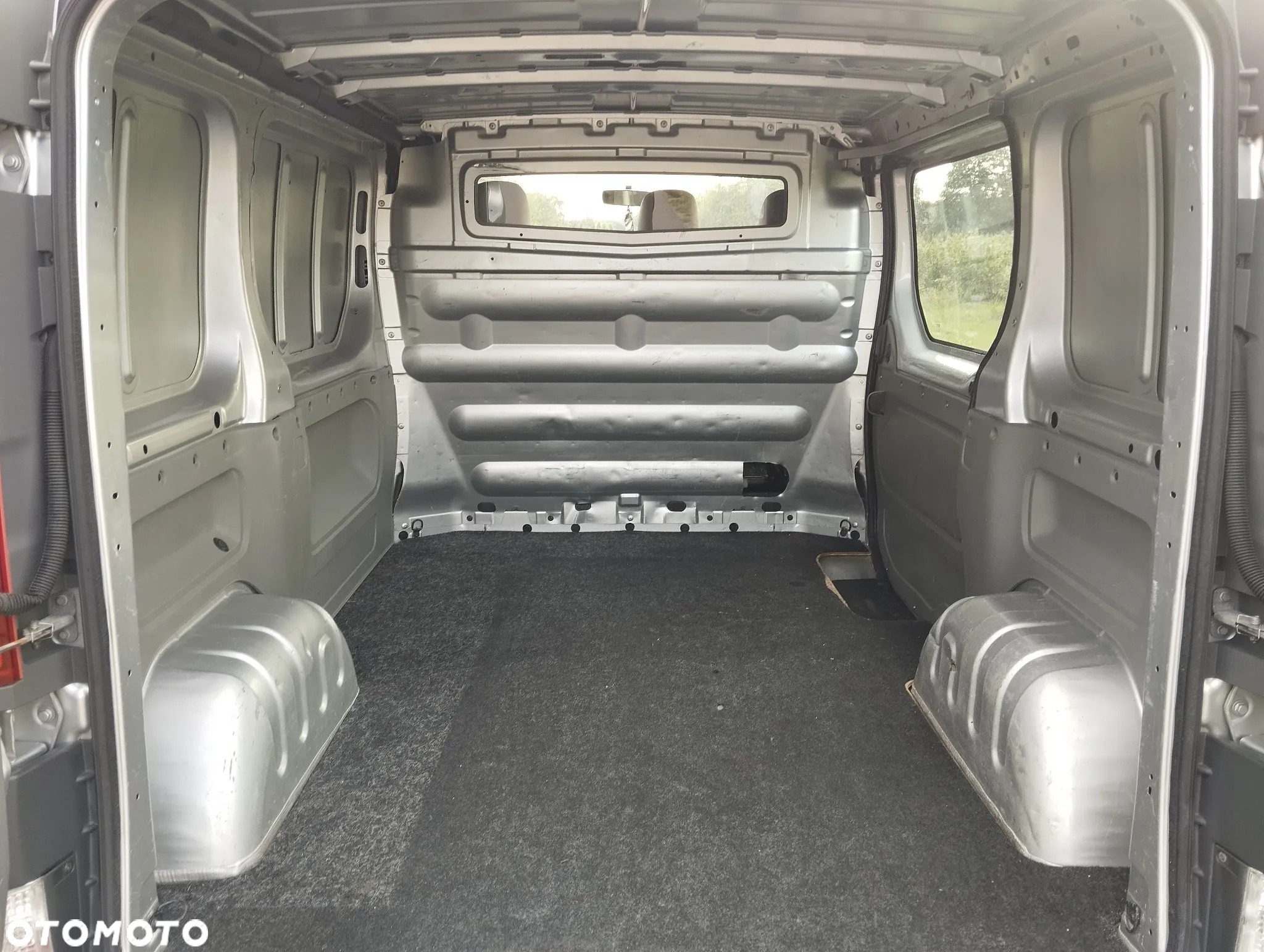 Renault Trafic - 5