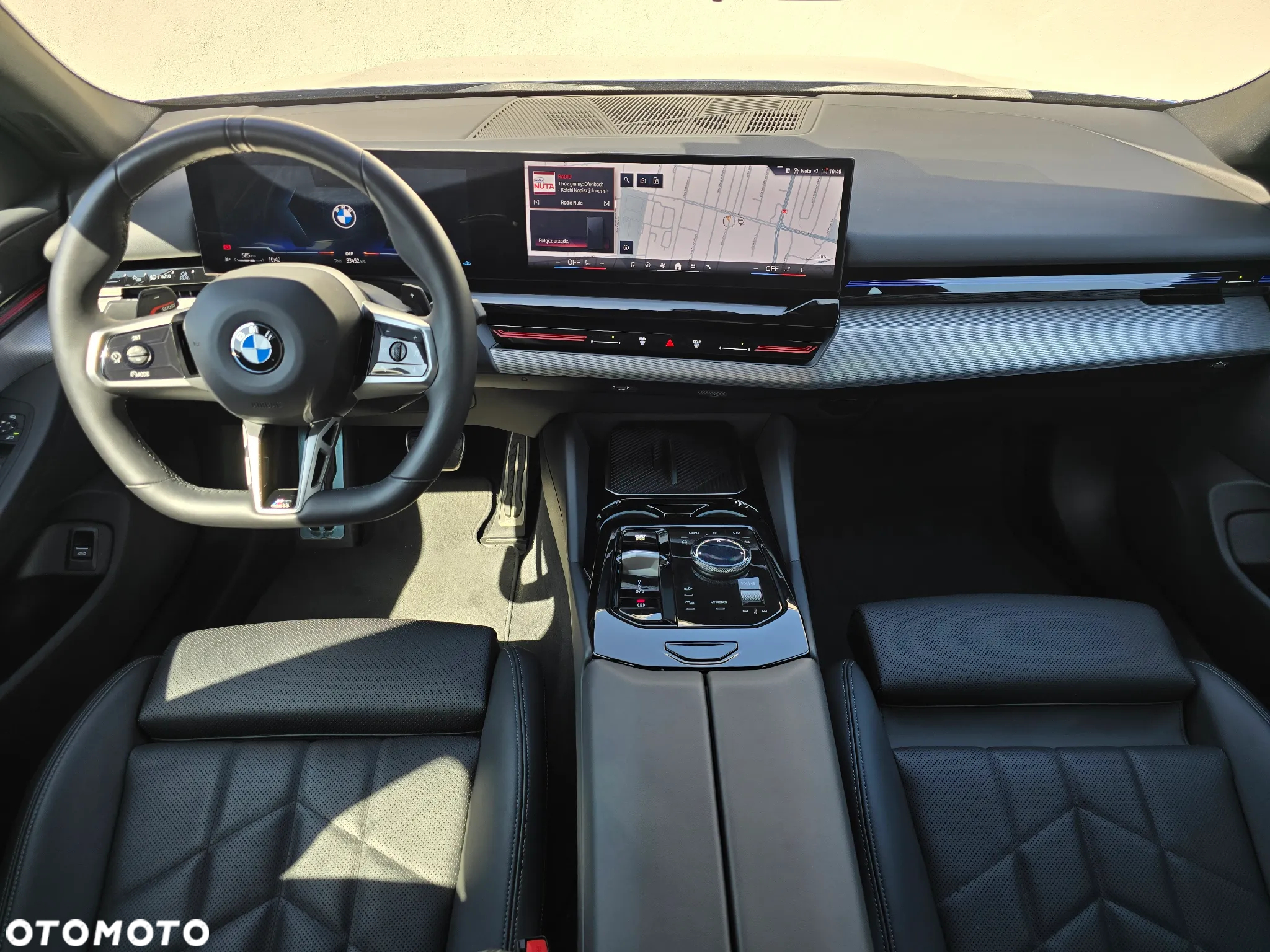 BMW Seria 5 - 10