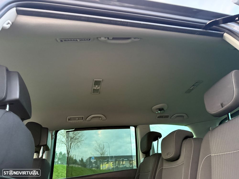 SEAT Alhambra 2.0 TDI Style - 25
