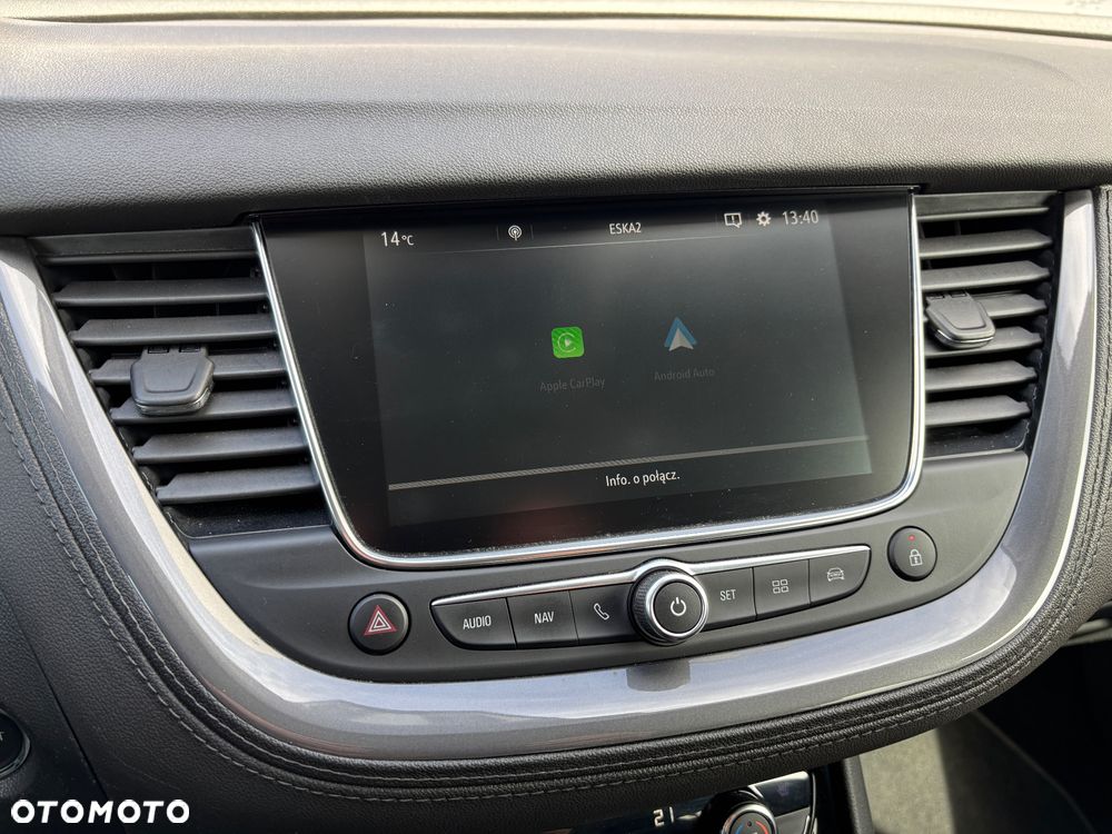 Opel Grandland X - 24