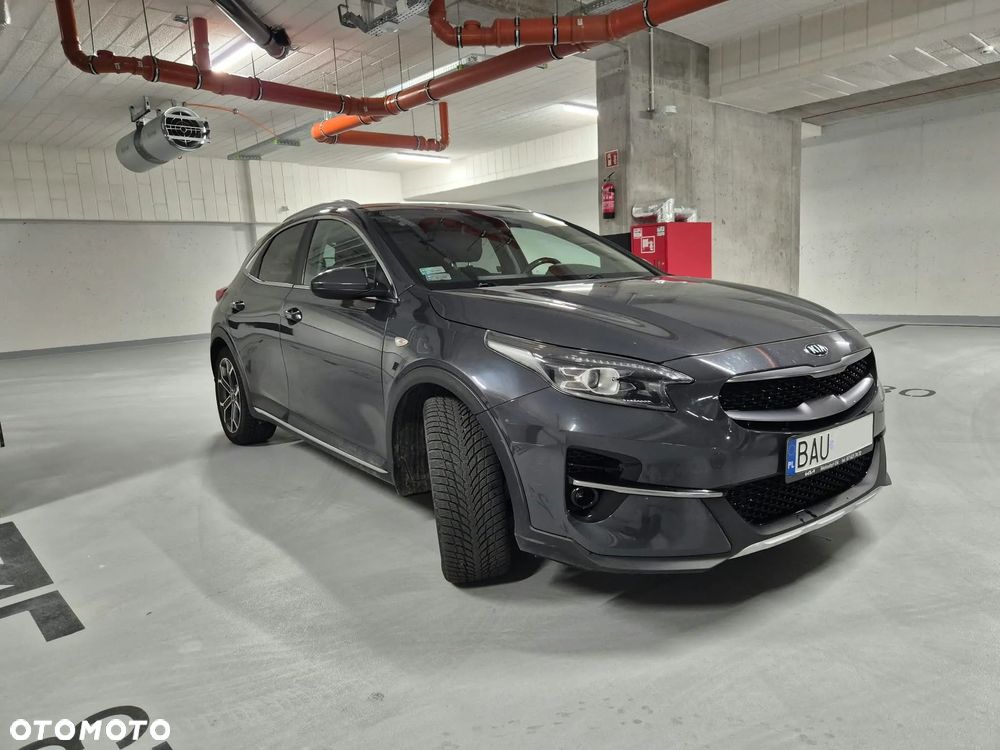 Kia XCeed 1.4 T-GDI L DCT - 4