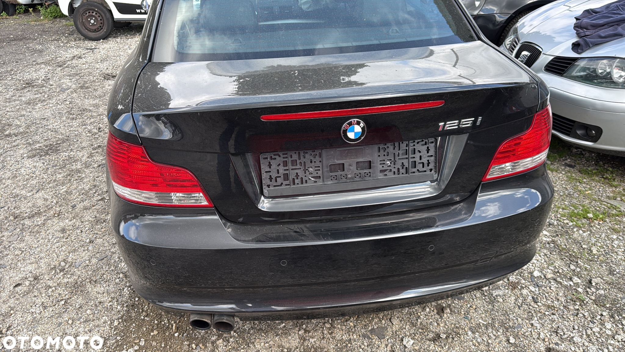 BMW Seria 1 130i - 5