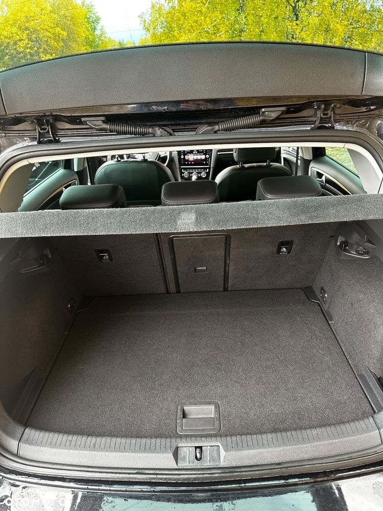 Volkswagen Golf VII 1.4 TSI BMT Highline DSG - 8