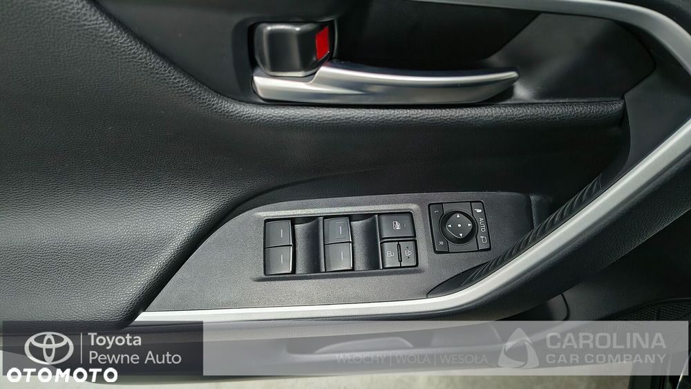 Toyota RAV4 - 15