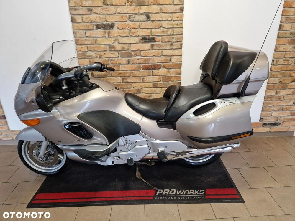 BMW K - 5