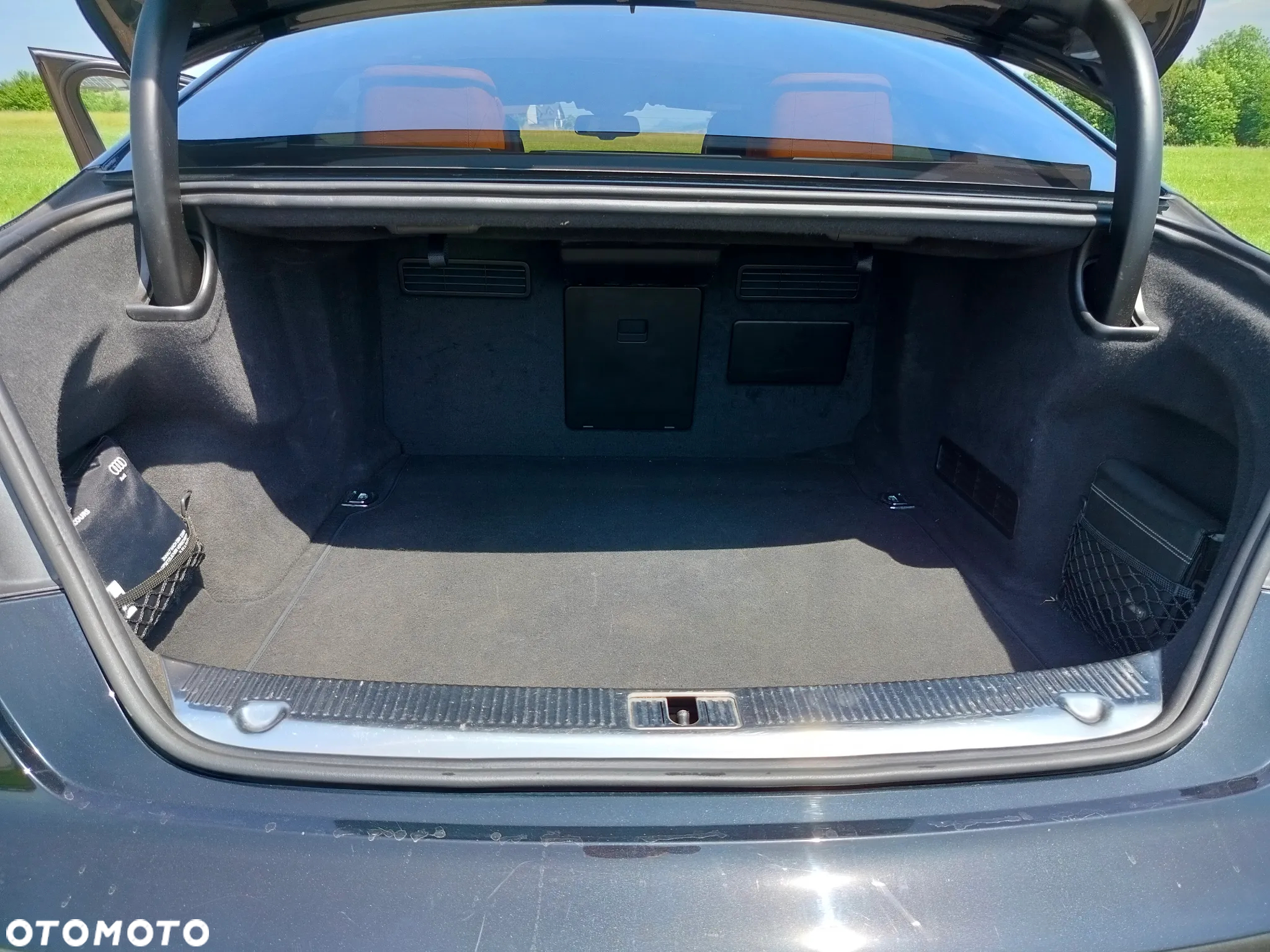 Audi A8 4.2 TDI clean diesel Quattro - 5