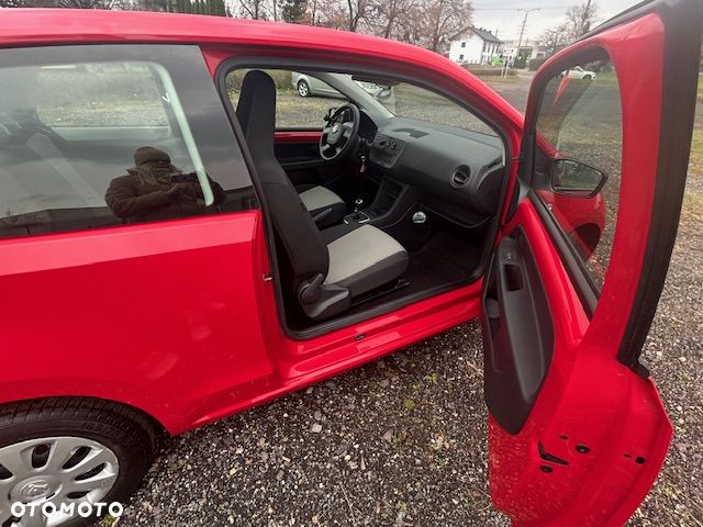 Skoda Citigo 1.0 Active - 14