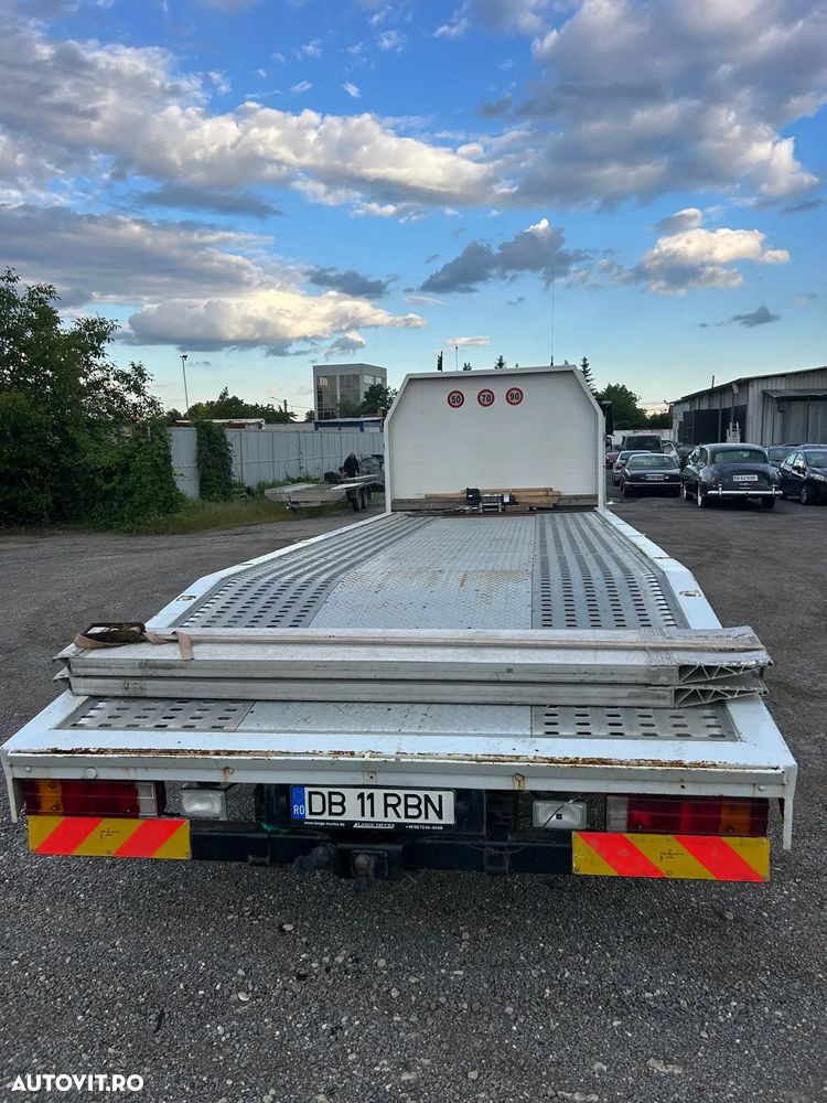 Mercedes-Benz Atego - 5