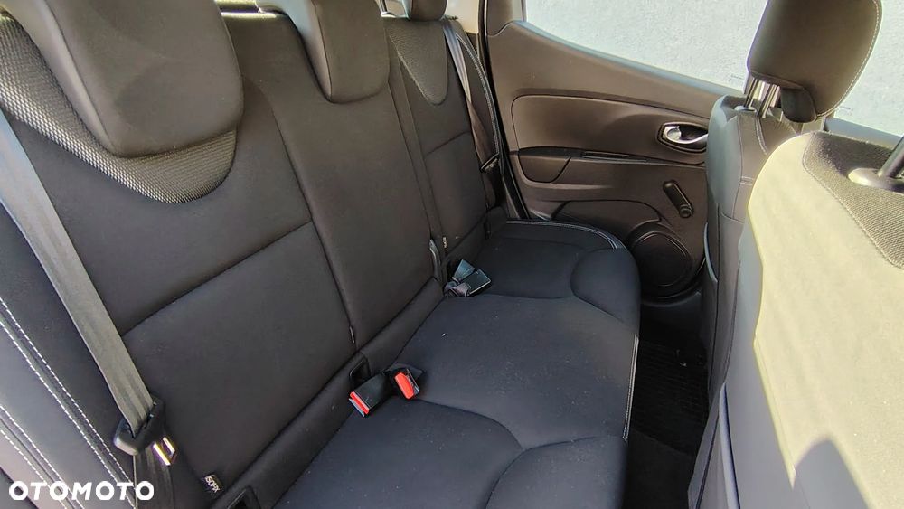 Renault Clio 1.2 16V Alize - 18