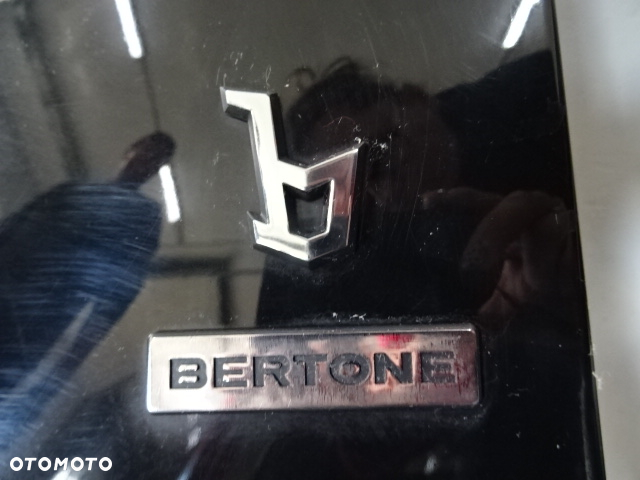 BŁOTNIK LEWY PRZÓD PRZEDNI FIAT PUNTO I CABRIO 93-99 BERTONE NR433 - 6
