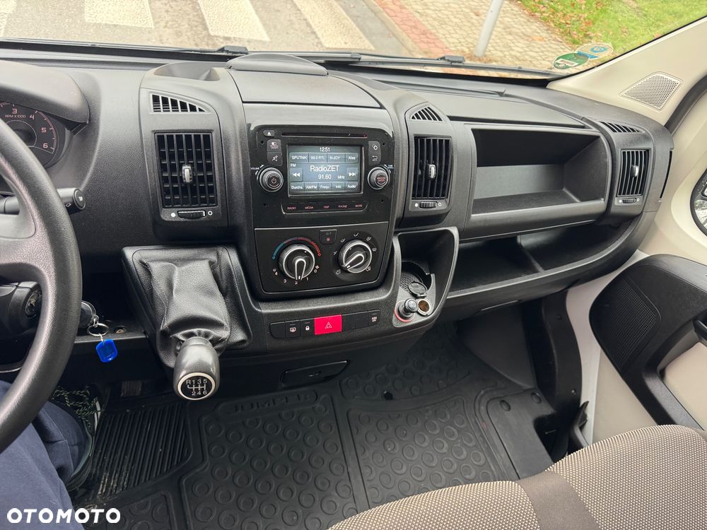 Citroën Jumper - 15