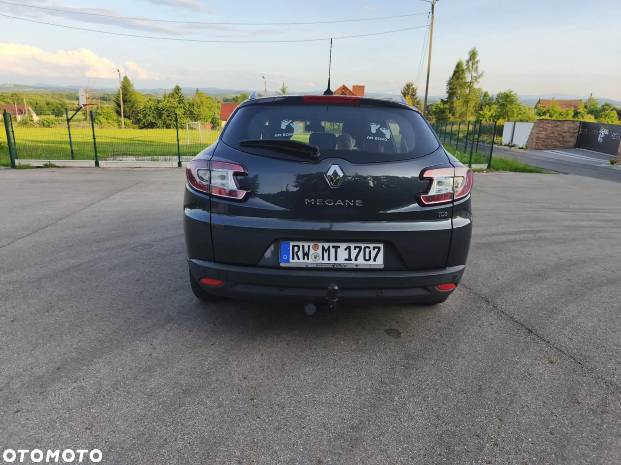 Renault Megane 1.2 16V TCE Energy Dynamique - 19