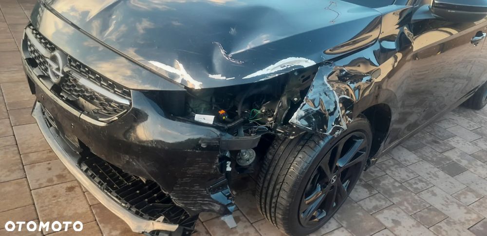 Opel Corsa 1.2 Direct Injection Turbo Start/Stop GS Line - 9