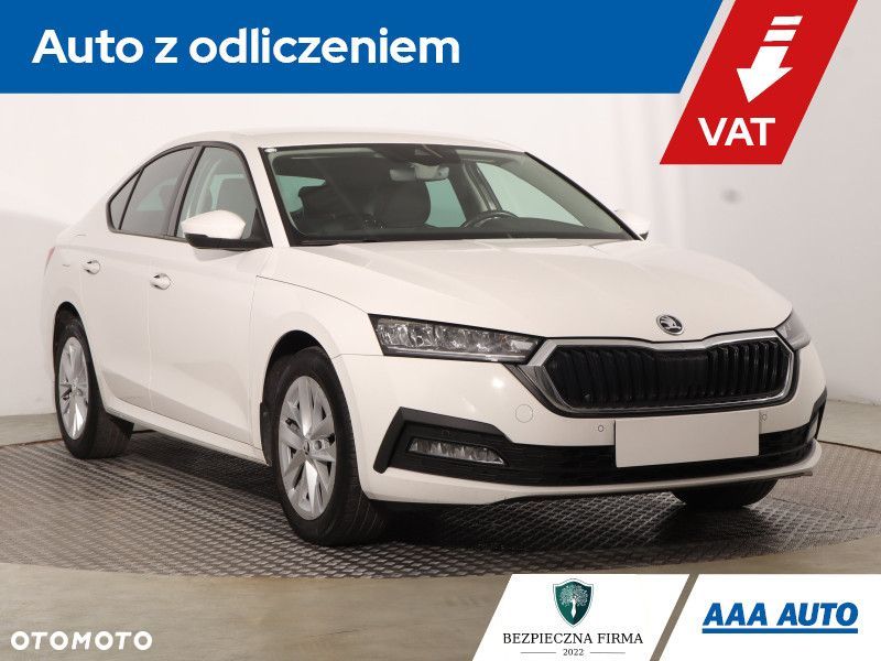 Skoda Octavia - 2