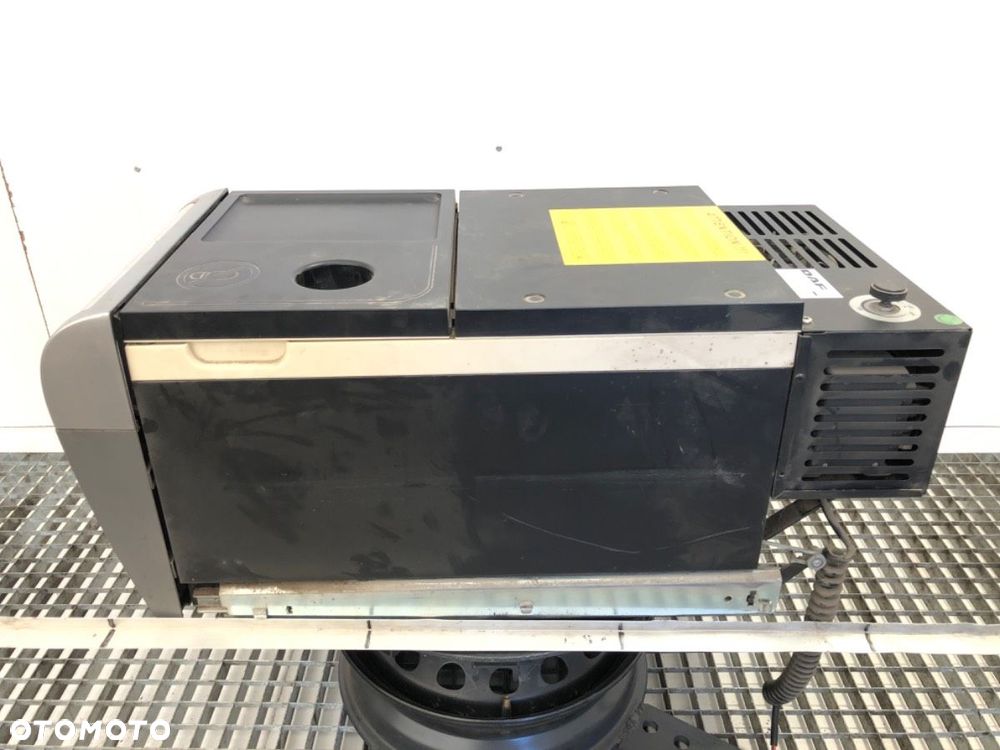 LODÓWKA  DAF XF 106 2013-2022  1845851 - 2