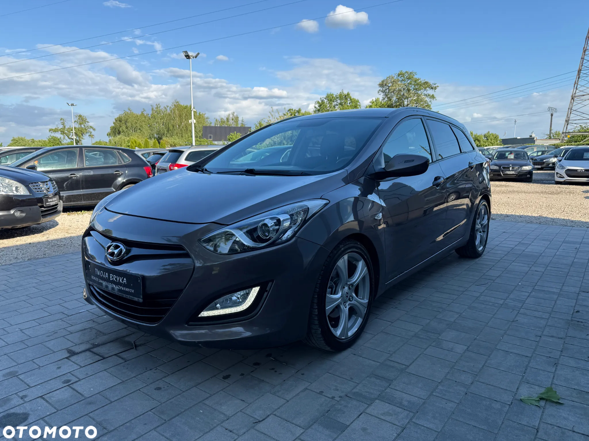 Hyundai i30 1.4 Classic - 12