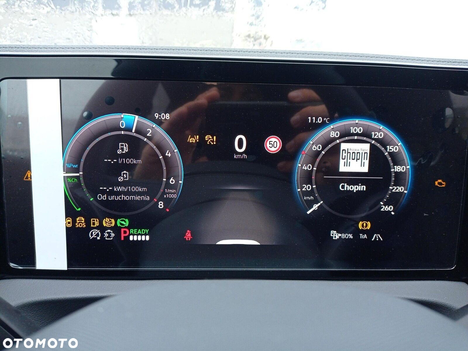 Volkswagen Tiguan 1.5 eHybrid PHEV R-Line Plus DSG - 28