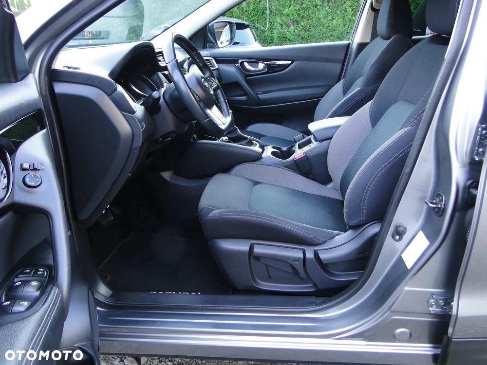 Nissan Qashqai 1.3 DIG-T DCT TEKNA+ - 15