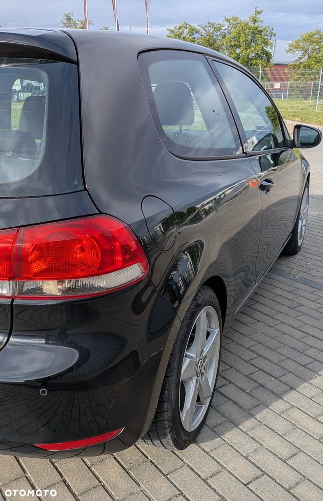 Volkswagen Golf 1.4 Comfortline - 7