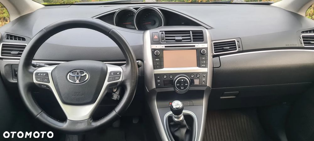 Toyota Verso 1.6 5-Sitzer Edition S+ - 21