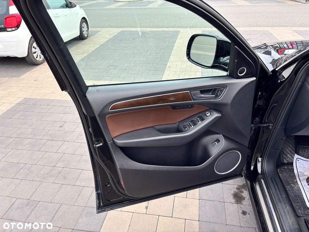 Audi Q5 - 10