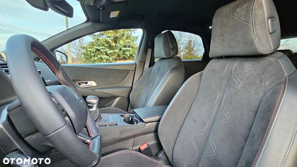 DS Automobiles DS 7 Crossback 1.5 BlueHDi So Chic - 33