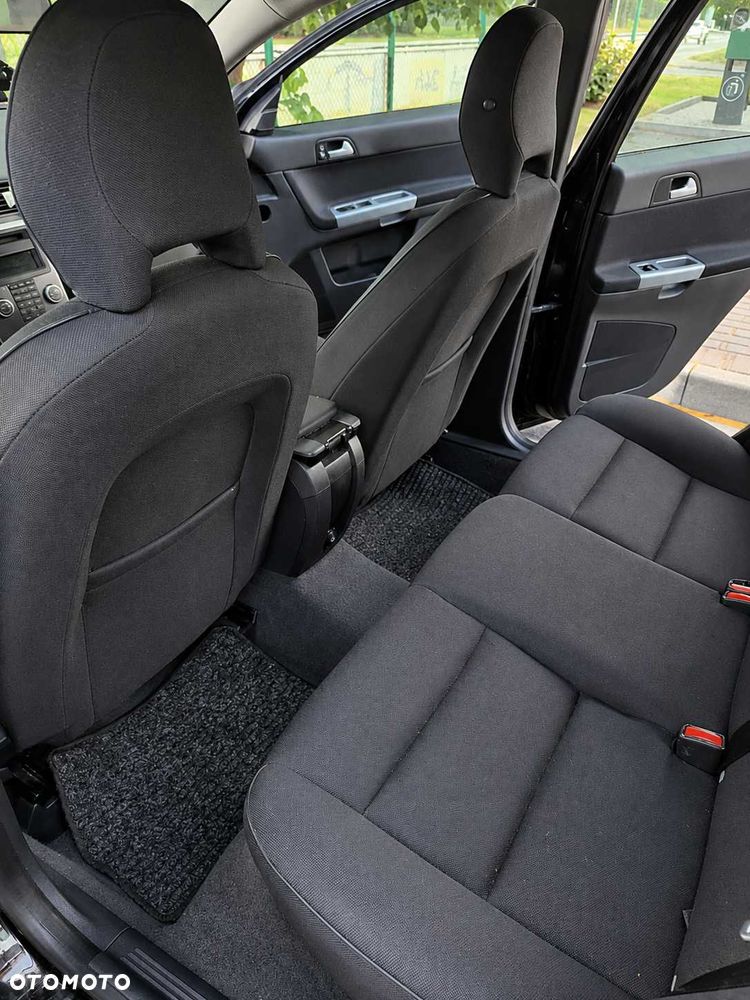Volvo V50 - 4