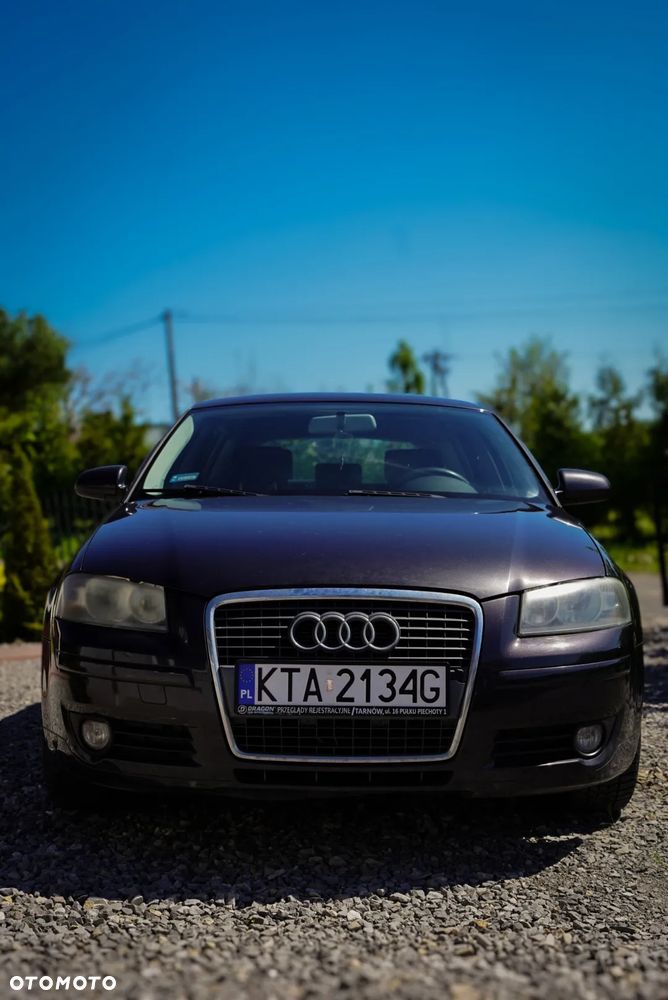 Audi A3 Sportback - 5