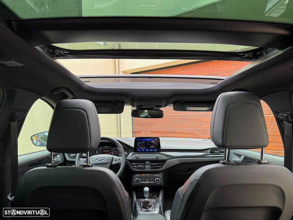 Ford Focus - 5