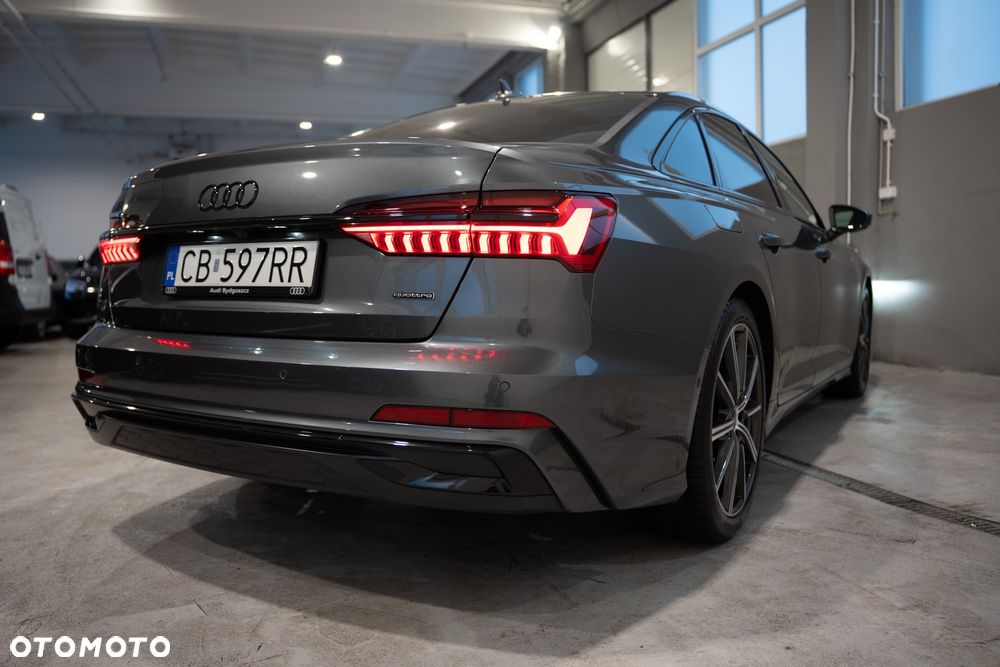 Audi A6 Limousine - 19