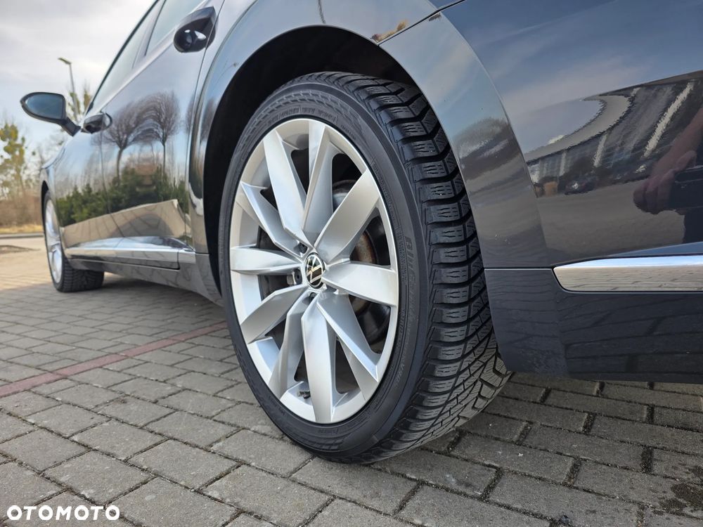 Volkswagen Arteon 2.0 TSI Elegance DSG - 17