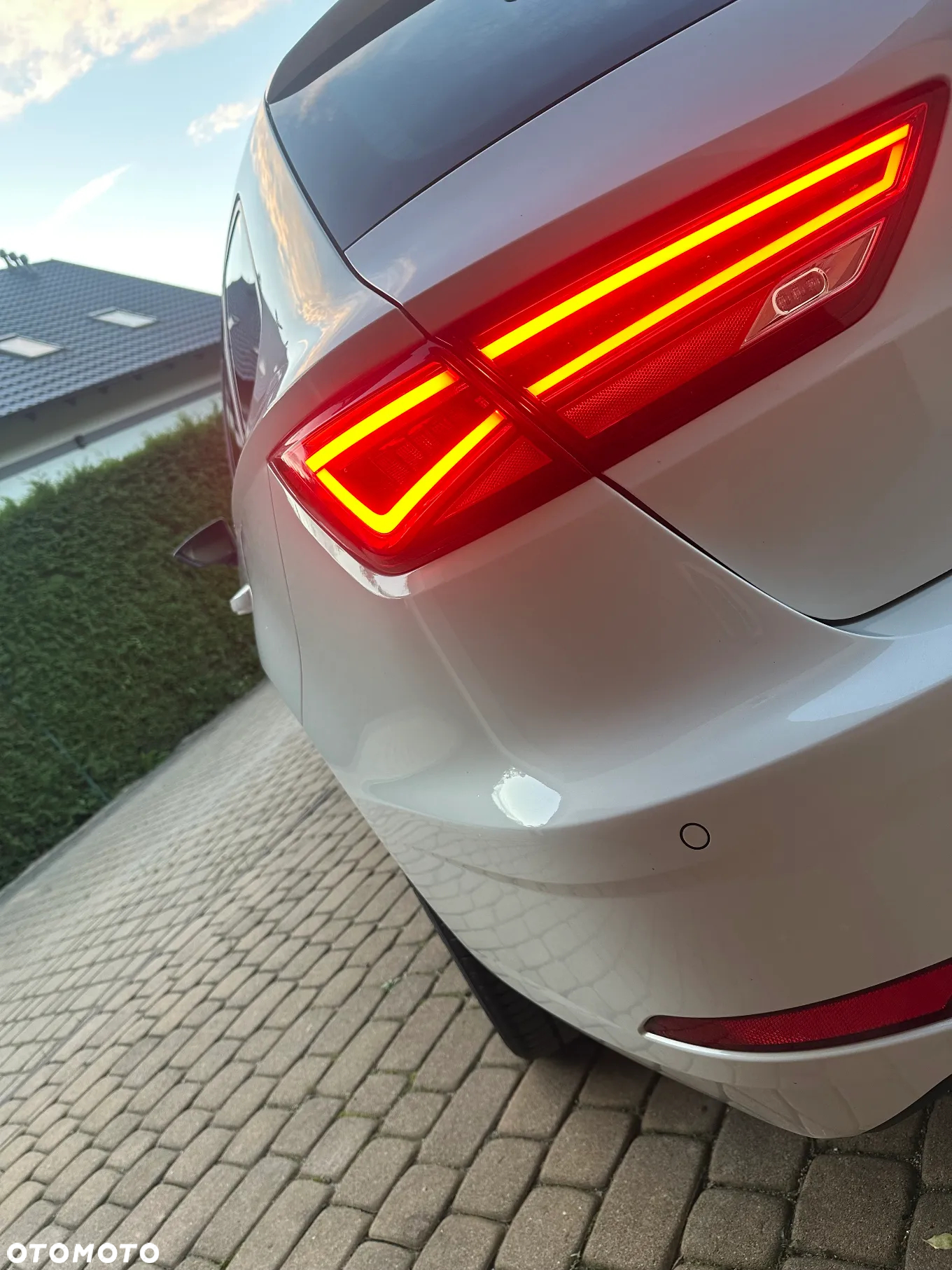 Seat Leon 1.6 TDI Full LED S&S - 17