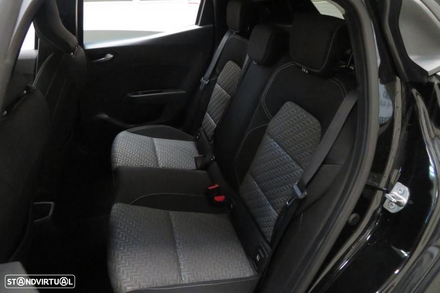 Renault Clio 1.0 TCe Techno Bi-Fuel - 15
