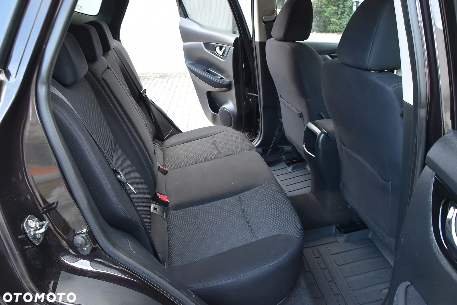 Nissan Qashqai - 19