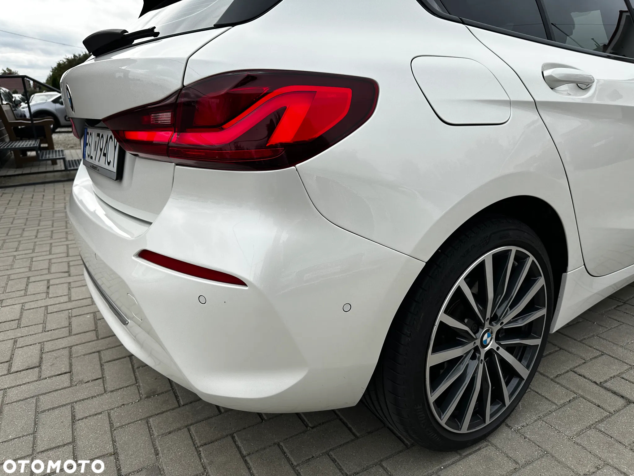 BMW Seria 1 - 37