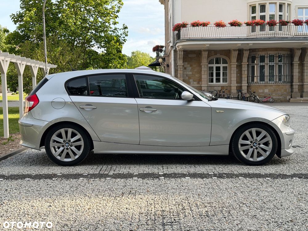 BMW Seria 1 - 4