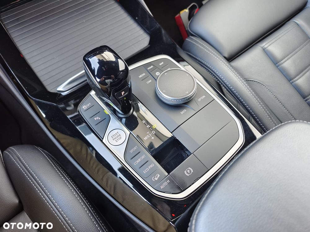 BMW X3 xDrive20d M Sport - 14